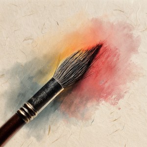 Watercolor